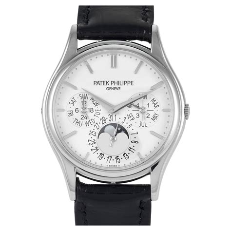 Patek Philippe 5139G for Sale 